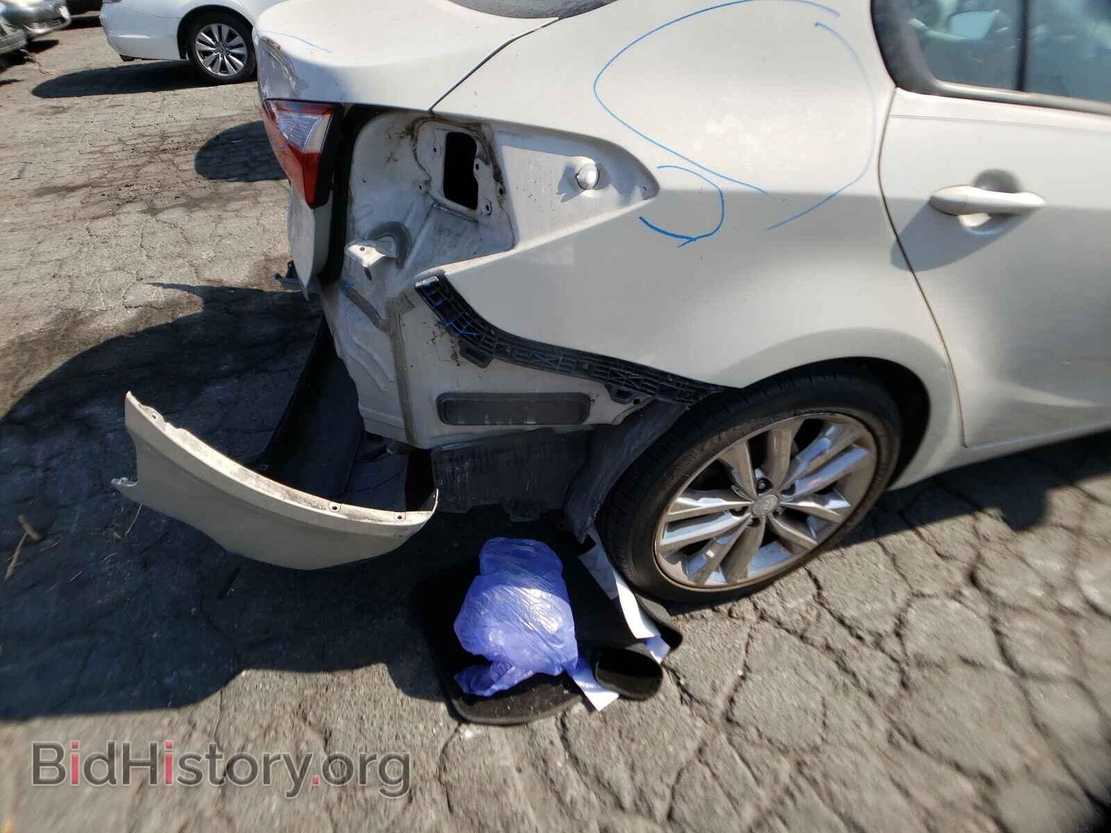 2014 KIA FORTE - VIN: KNAFK4A62E5253164 - Фото 9