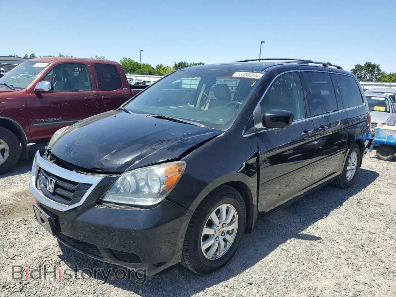 Photo 5FNRL38779B002070 - HONDA All Models 2009