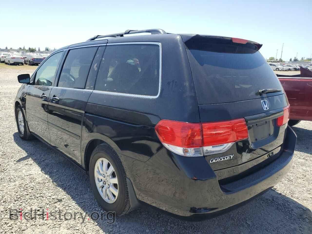 2009 HONDA All Models - VIN: 5FNRL38779B002070 - Фото 2