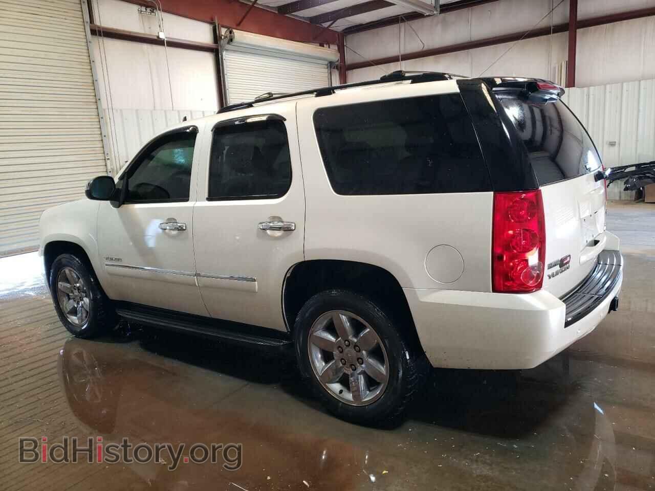 2010 GMC YUKON - VIN: 1GKUKCE0XAR202299 - Фото 2