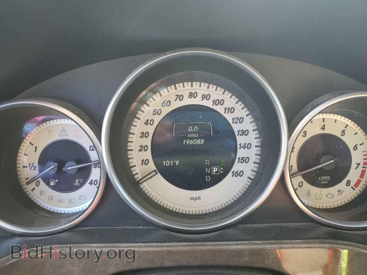 2014 MERCEDES-BENZ E-CLASS - VIN: WDDHF5KB3EA963978 - Фото 9