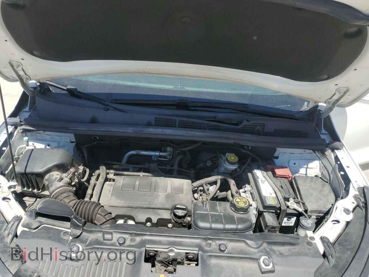 2020 BUICK ENCORE - VIN: KL4CJCSB9LB055902 - Фото 11