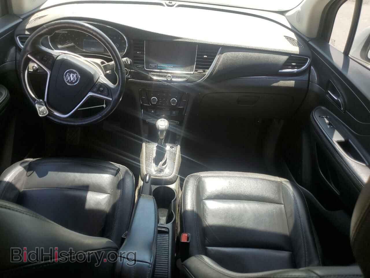 2020 BUICK ENCORE - VIN: KL4CJCSB9LB055902 - Фото 8