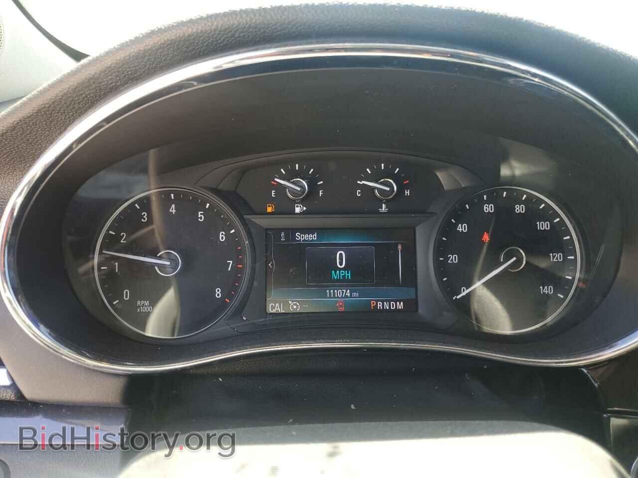 2020 BUICK ENCORE - VIN: KL4CJCSB9LB055902 - Фото 9