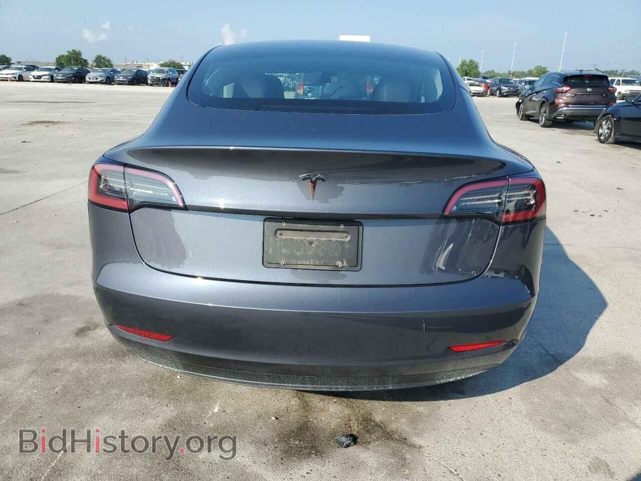2023 TESLA MODEL 3 - VIN: 5YJ3E1EA4PF447478 - Фото 6