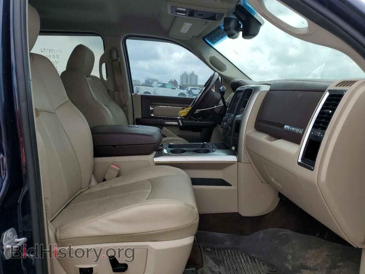 2018 RAM 2500 - VIN: 3C6UR5FL4JG232403 - Фото 7