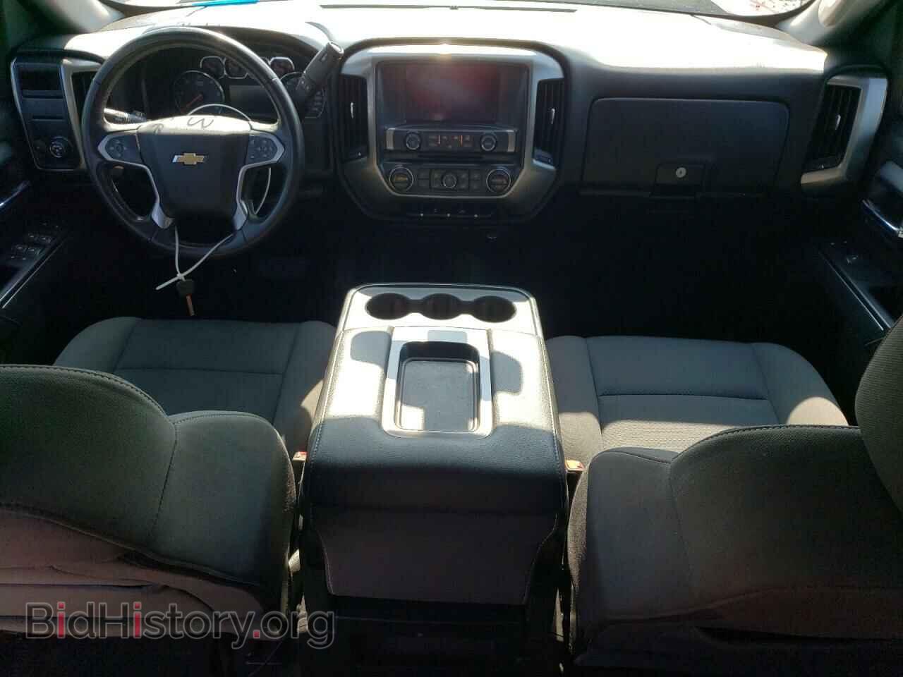 2018 CHEVROLET ALL Models - VIN: 3GCPCREC8JG375158 - Фото 8