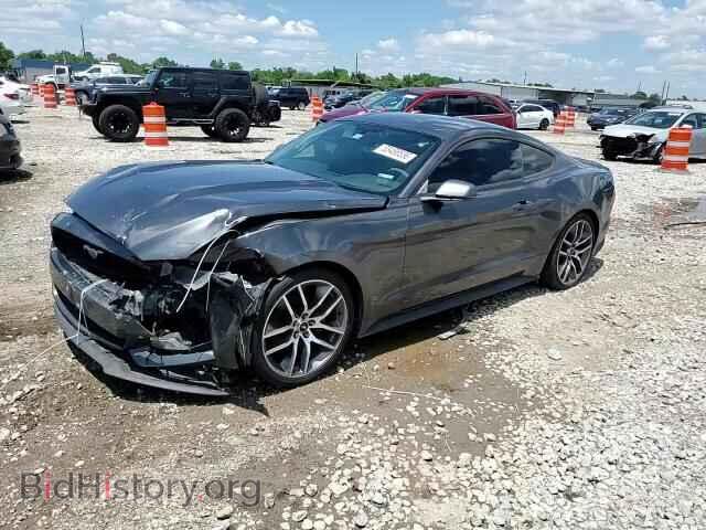 2015 FORD MUSTANG - VIN: 1FA6P8TH2F5342170 - Фото 13