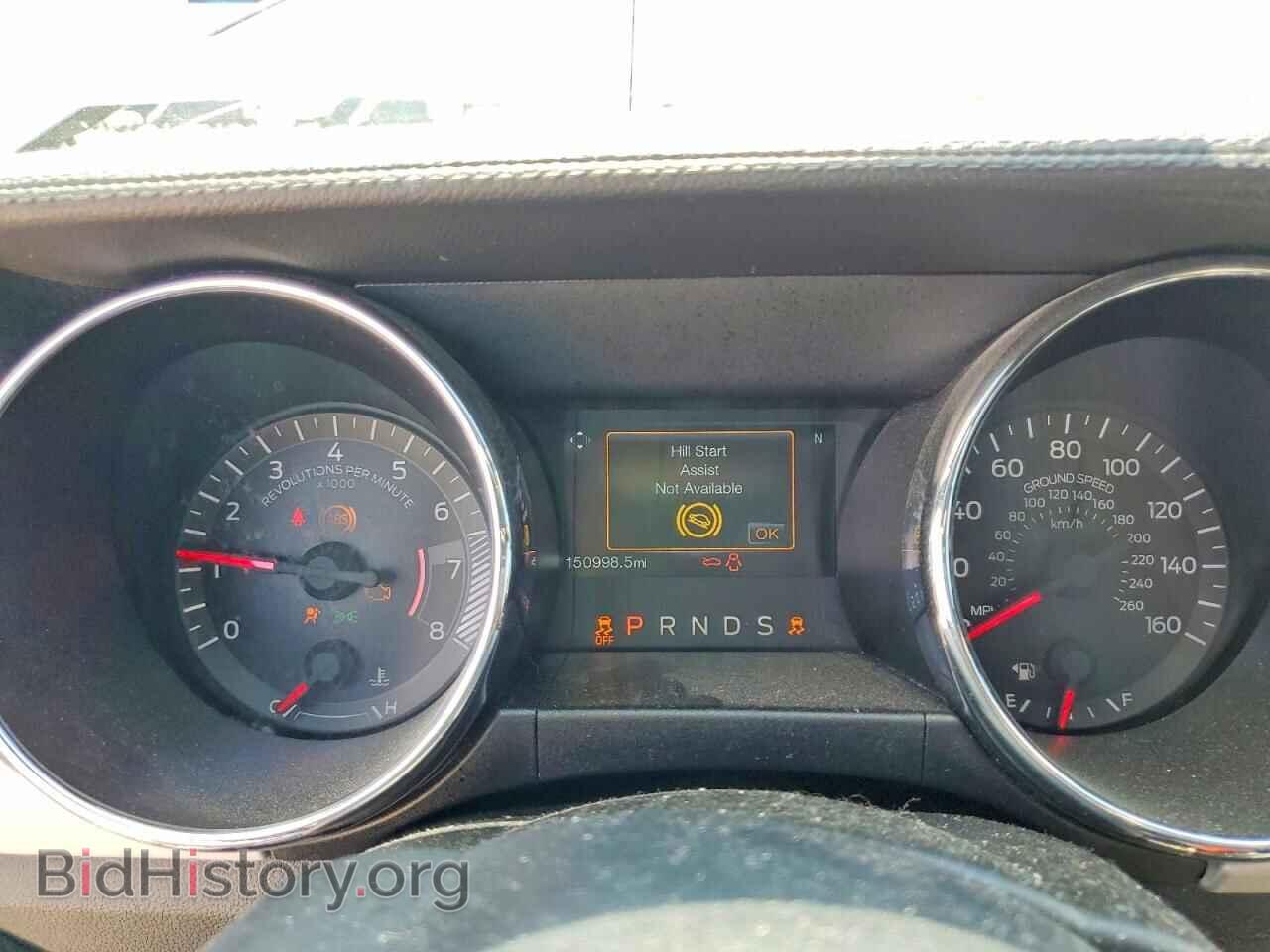 2015 FORD MUSTANG - VIN: 1FA6P8TH2F5342170 - Фото 9