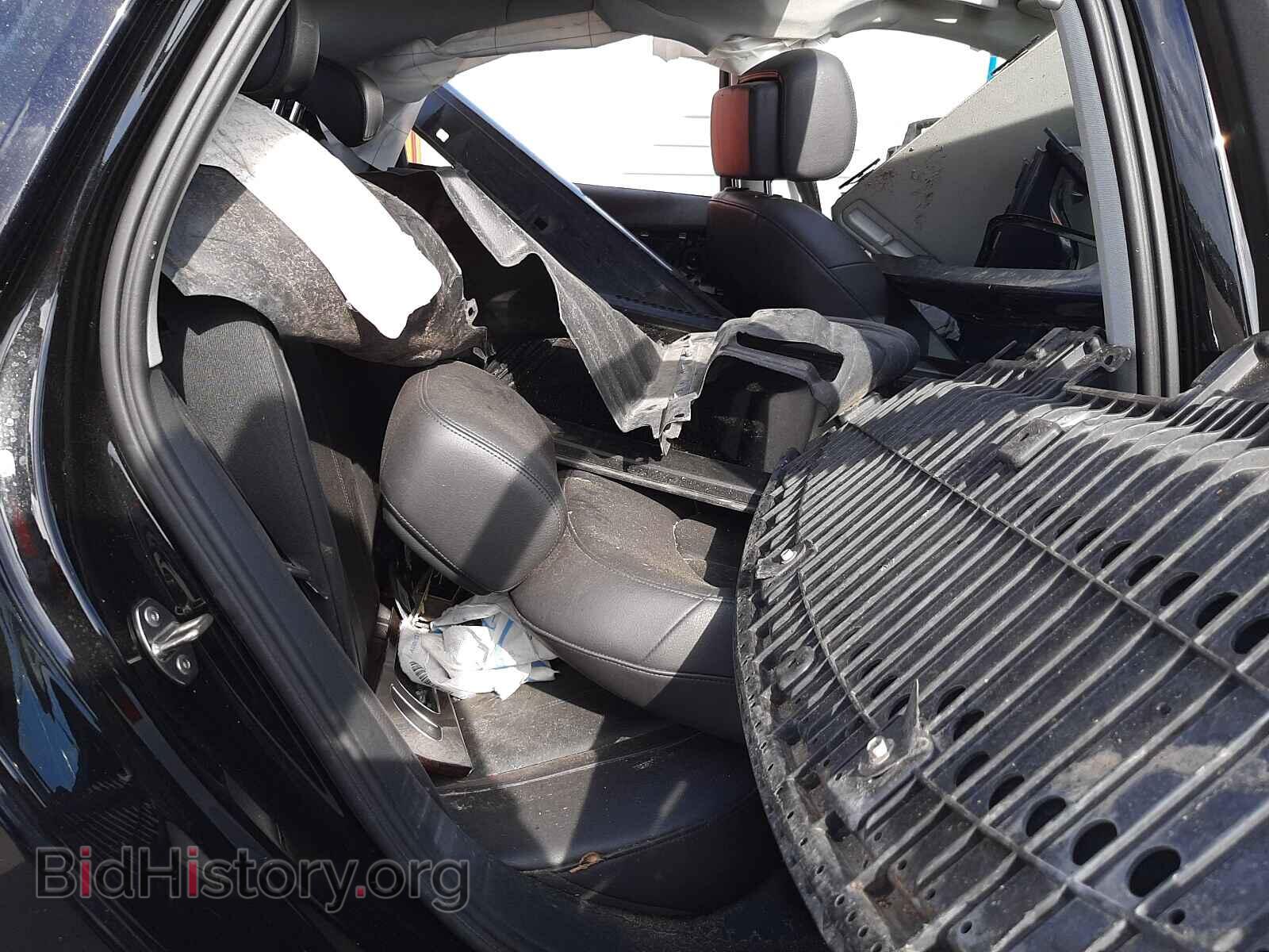 2016 AUDI A6 - VIN: WAUGFAFC8GN084017 - Фото 6