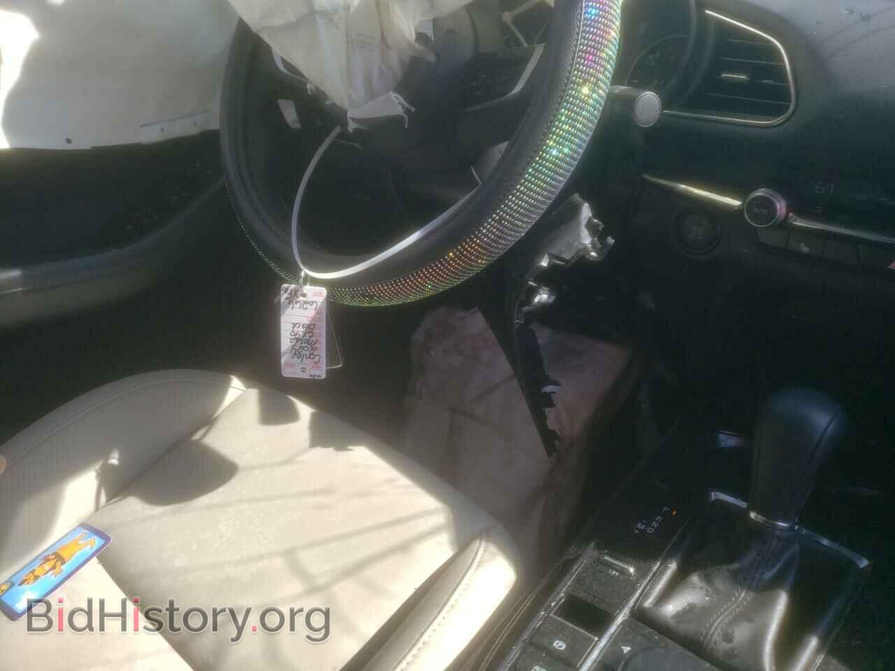 2024 MAZDA CX30 - VIN: 3MVDMBCM6RM609876 - Фото 7