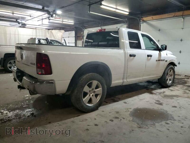 2012 Dodge RAM 1500 (VIN 1C6RD7FT8CS223537) — photo 3 of 13