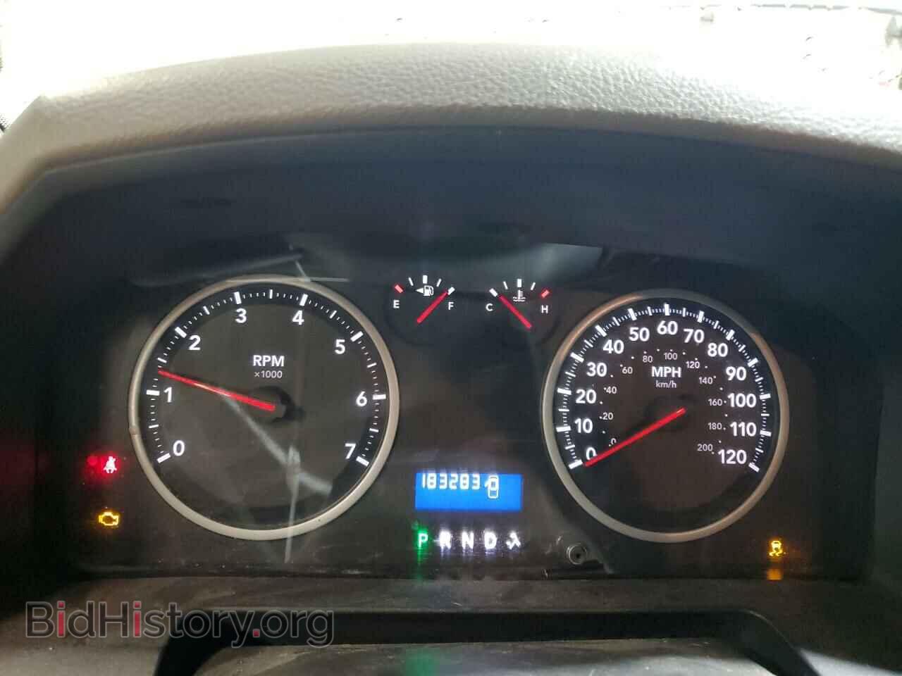 2012 DODGE RAM 1500 - VIN: 1C6RD7FT8CS223537 - Фото 9
