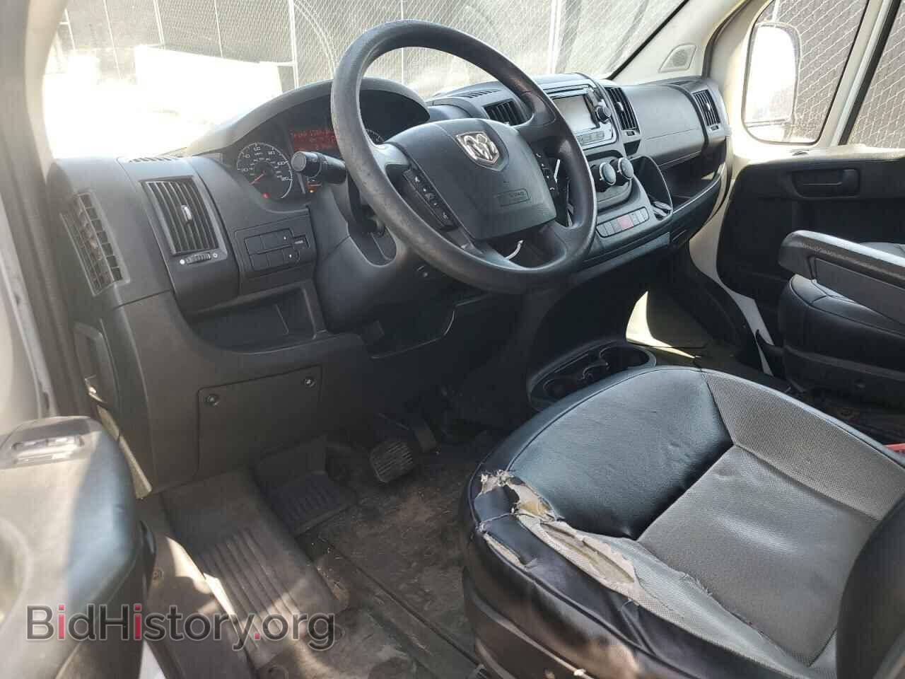 2015 RAM All Models - VIN: 3C6TRVDG3FE517257 - Photo 8