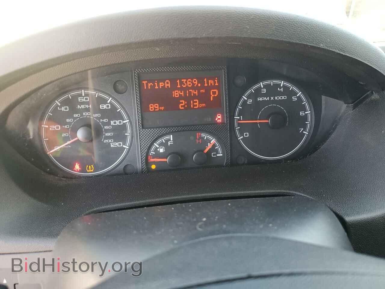 2015 RAM All Models - VIN: 3C6TRVDG3FE517257 - Photo 9
