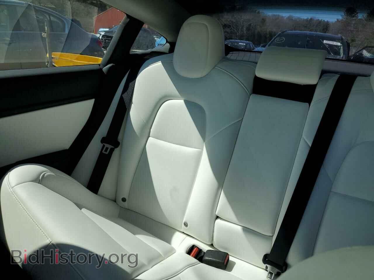 2019 TESLA MODEL 3 - VIN: 5YJ3E1EB0KF231791 - Фото 10