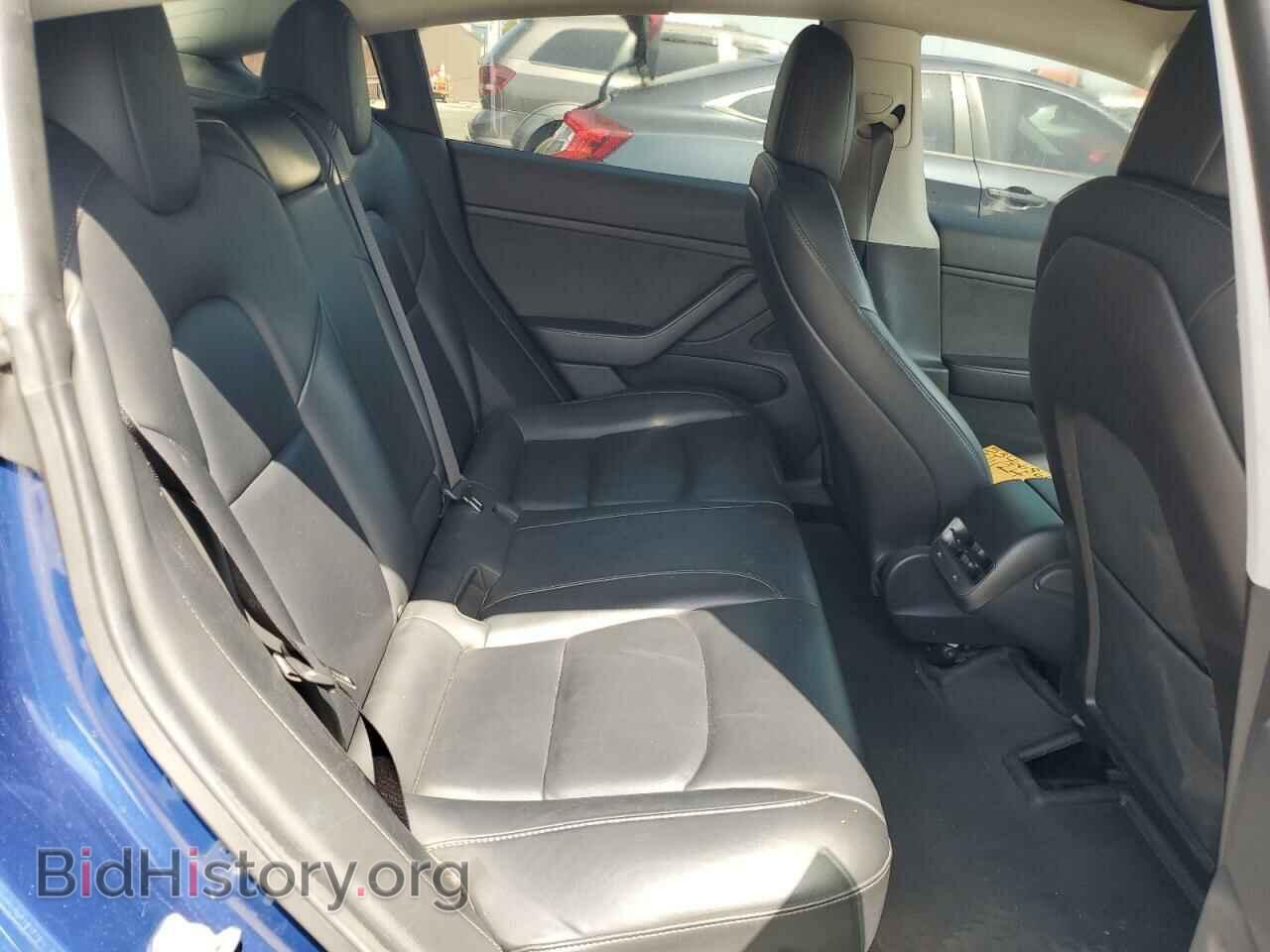 2019 TESLA MODEL 3 - VIN: 5YJ3E1EA6KF396820 - Photo 10