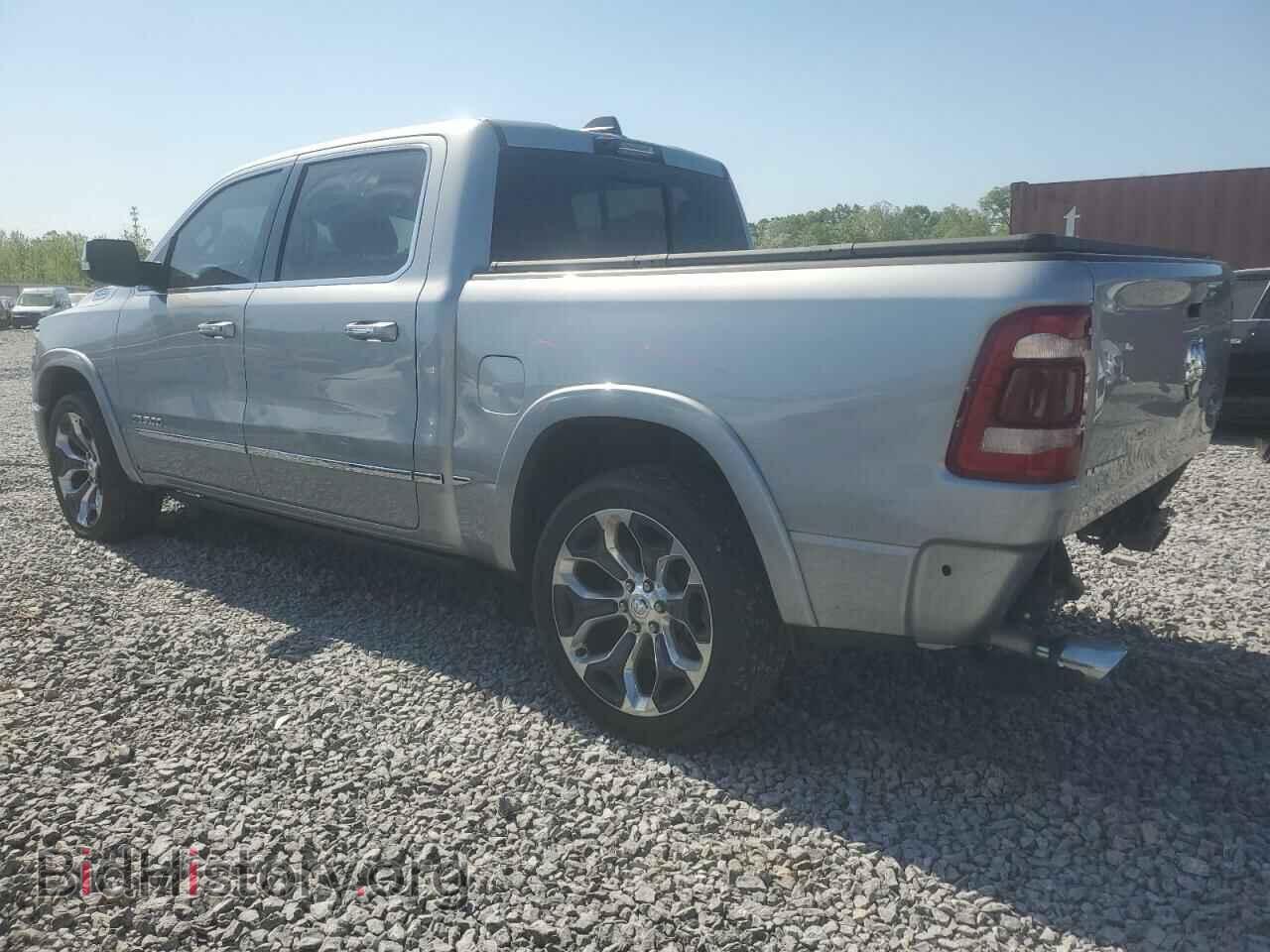 2021 RAM 1500 - VIN: 1C6SRFHT2MN523780 - Photo 2