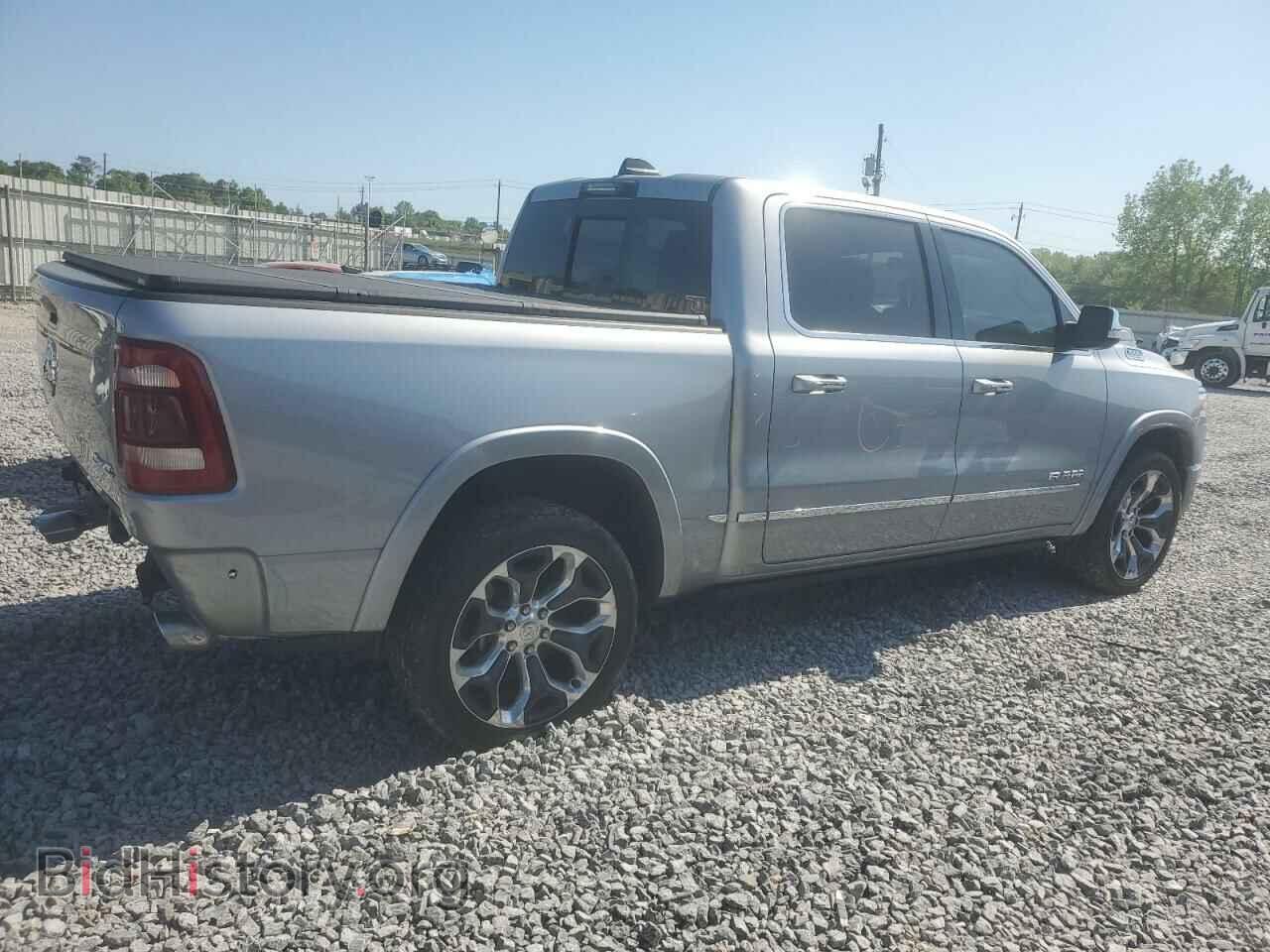 2021 RAM 1500 - VIN: 1C6SRFHT2MN523780 - Photo 3
