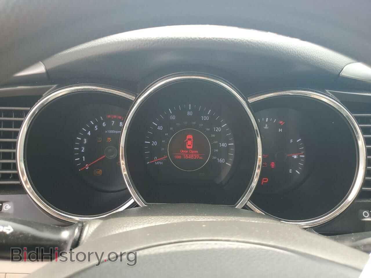 2011 KIA OPTIMA - VIN: KNAGM4A73B5094965 - Фото 9