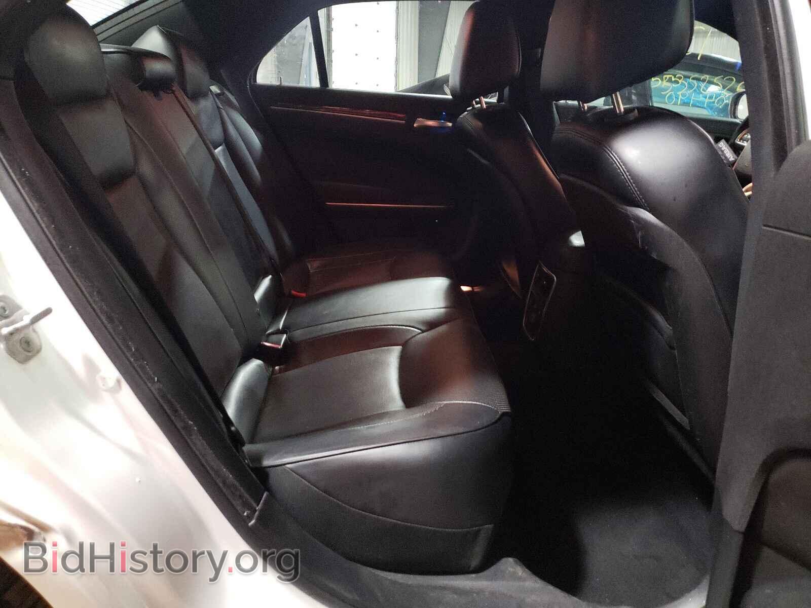2013 CHRYSLER 300 - VIN: 2C3CCAKG8DH743970 - Фото 6