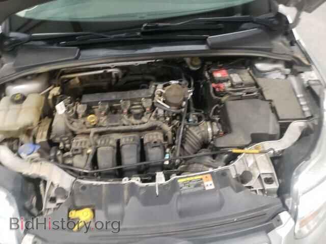 2014 FORD FOCUS - VIN: 1FADP3K21EL202693 - Photo 7