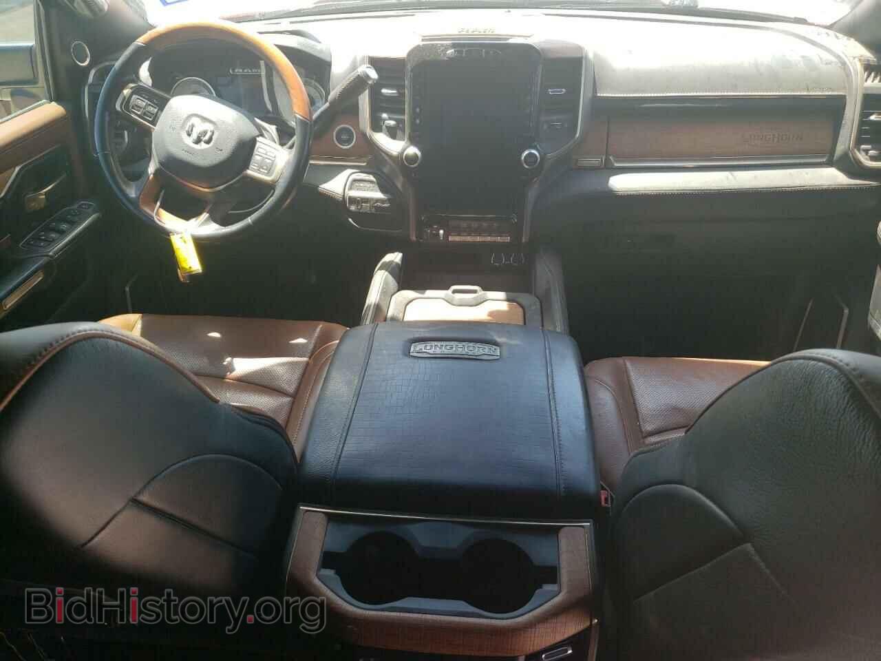 2022 RAM 2500 - VIN: 3C6UR5PL6NG102398 - Фото 8