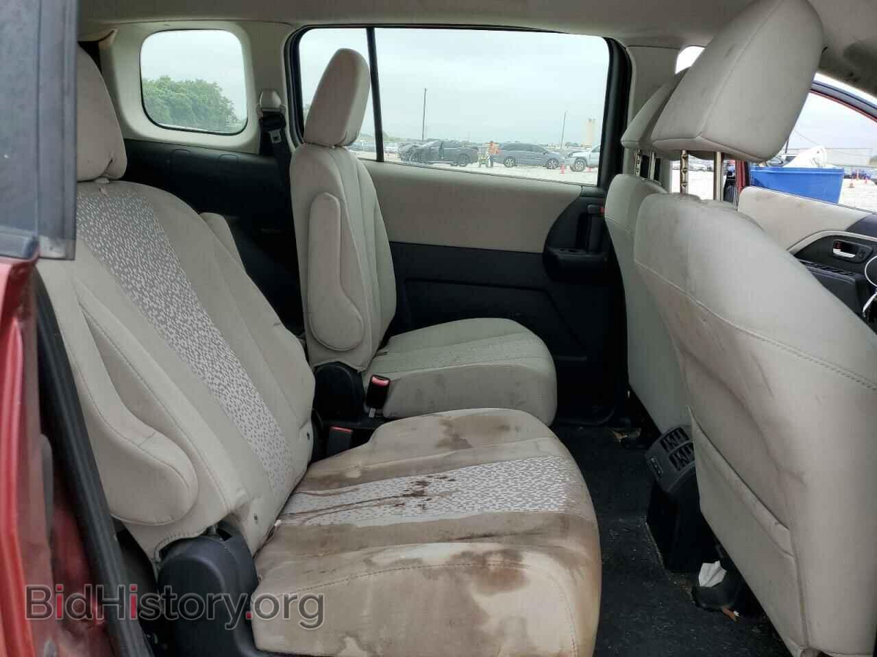 2012 MAZDA 5 - VIN: JM1CW2BL4C0144654 - Photo 11