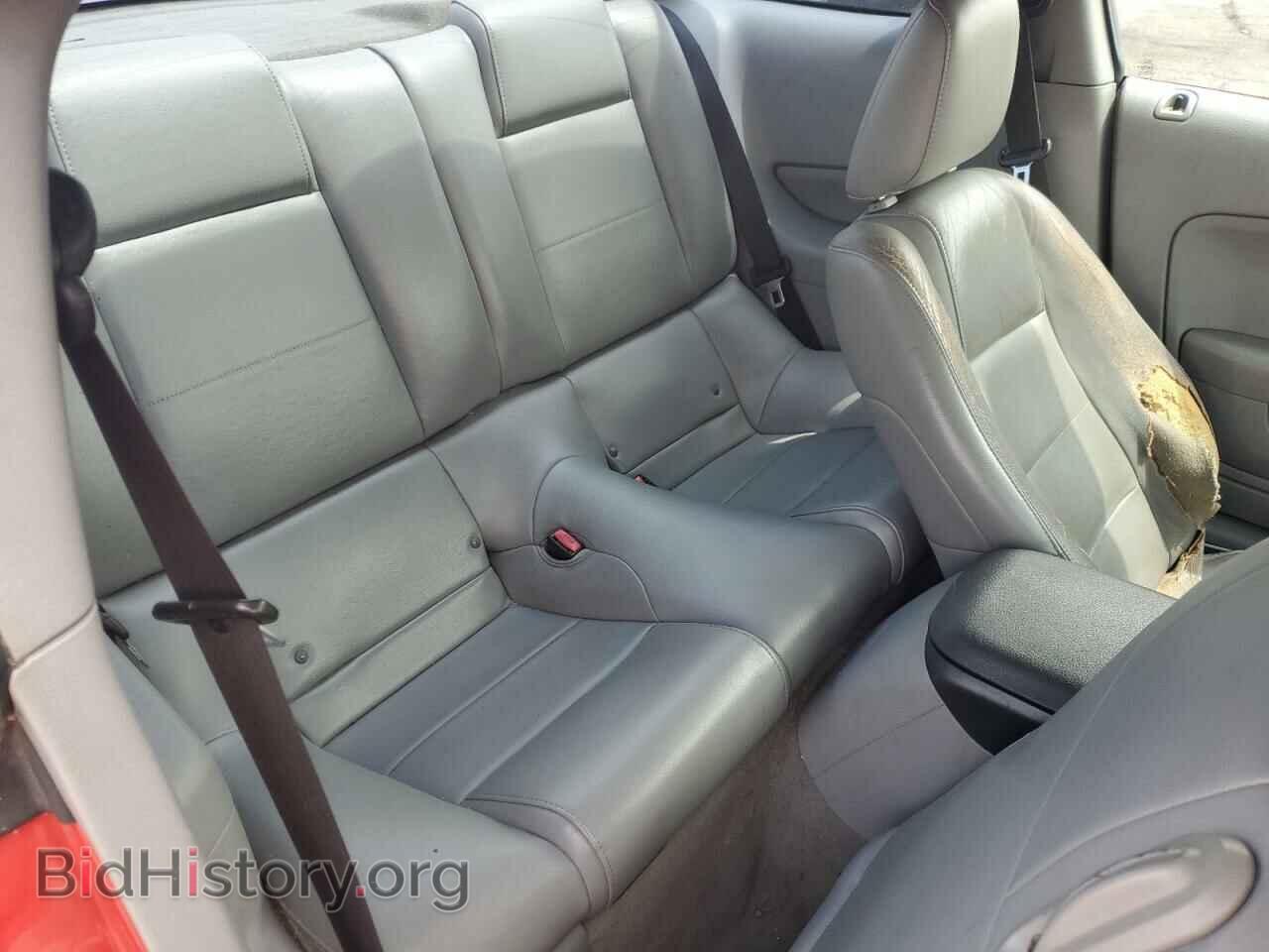 2007 FORD ALL Models - VIN: 1ZVFT80N475212115 - Photo 10