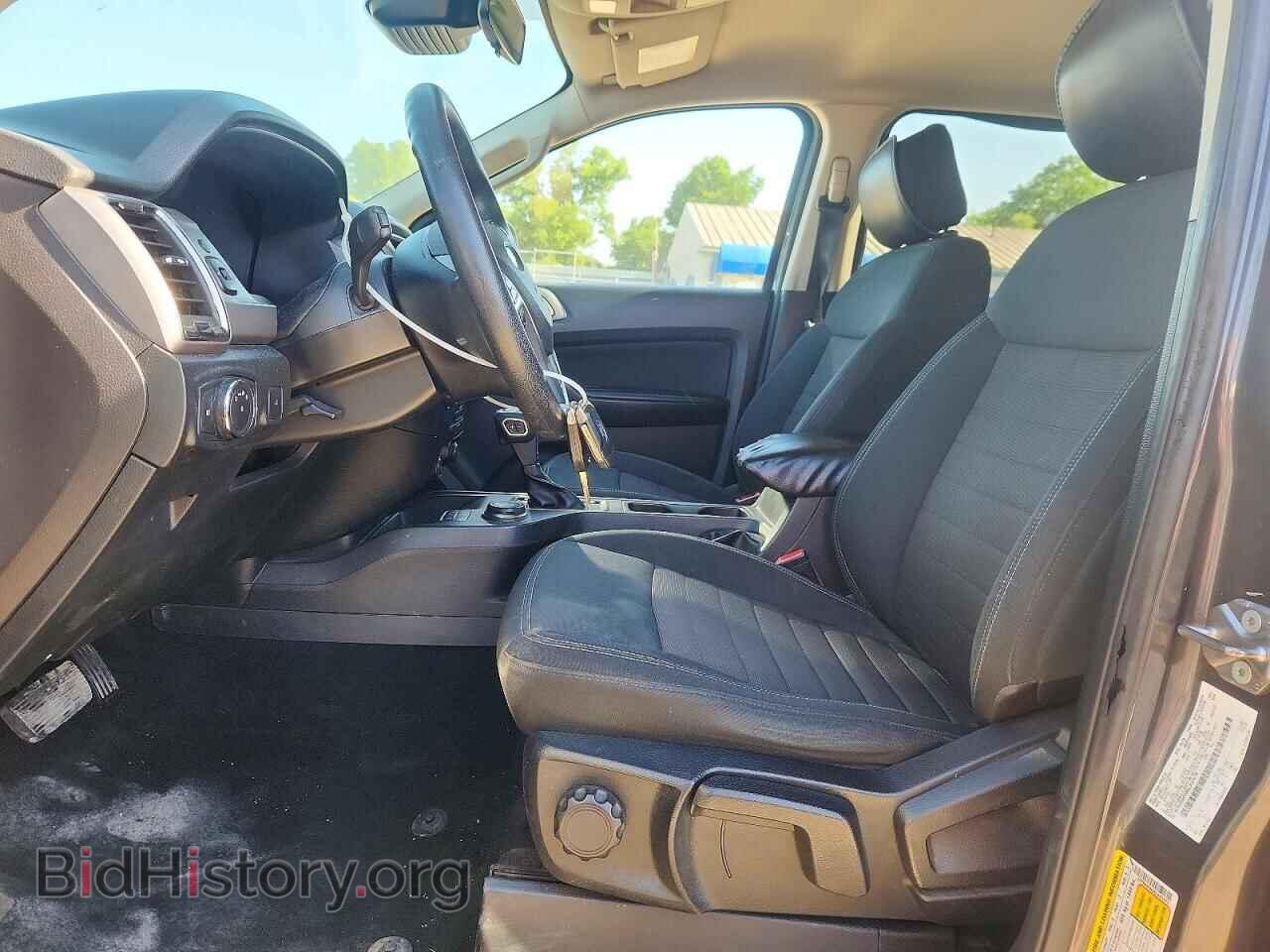 2019 FORD RANGER - VIN: 1FTER4FH5KLA41970 - Photo 7