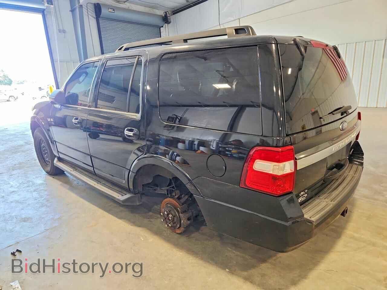 2017 FORD EXPEDITION - VIN: 1FMJU1HT4HEA76392 - Photo 2