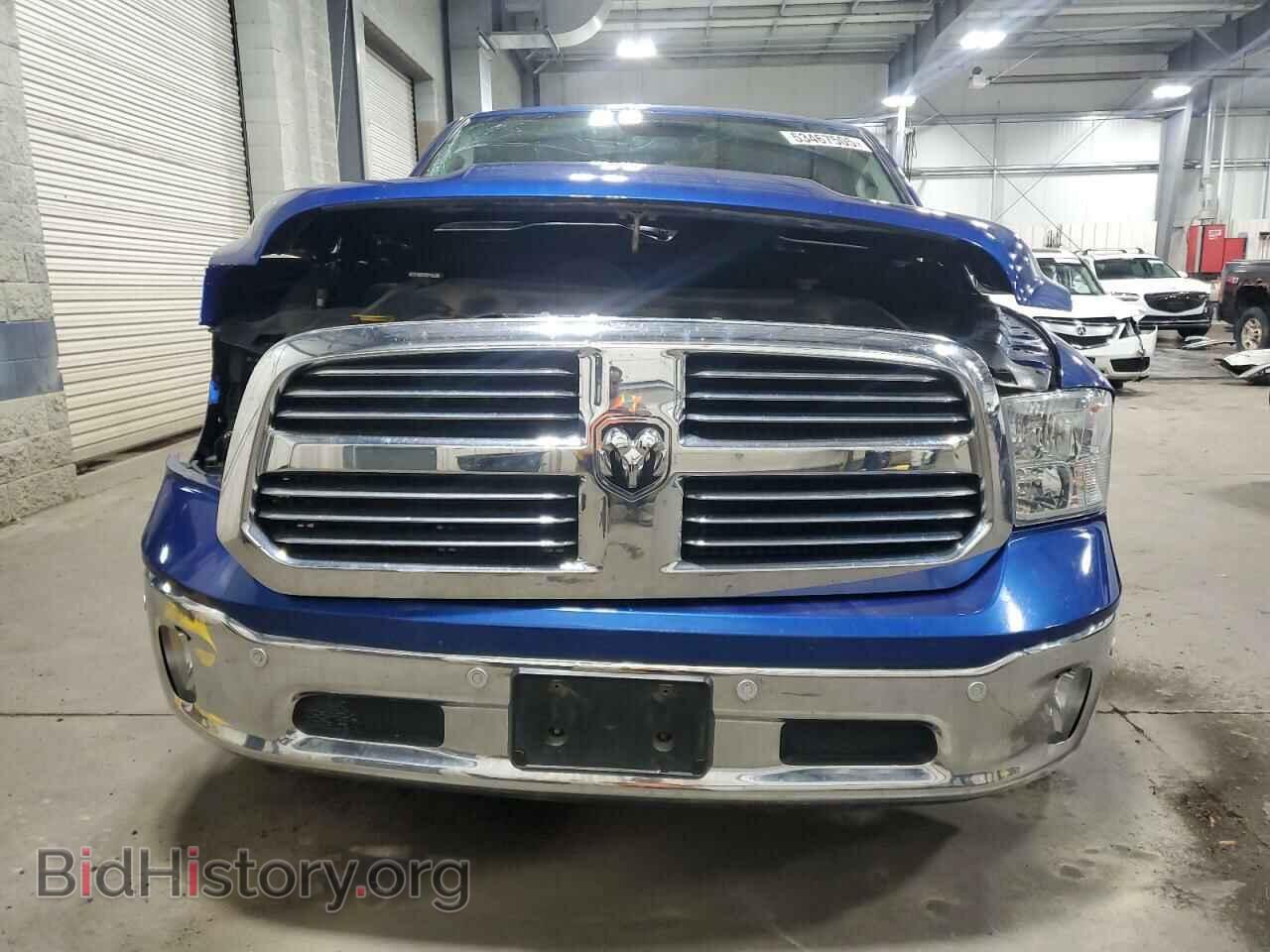 2018 RAM 1500 - VIN: 1C6RR7LT8JS246383 - Фото 5