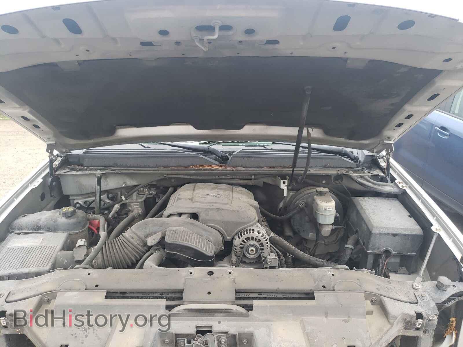 2011 CADILLAC ESCALADE - VIN: 3GYT4MEF3BG373502 - Фото 7