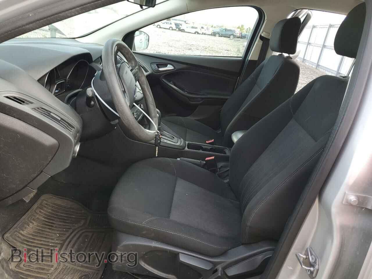 2017 FORD FOCUS - VIN: 1FADP3K29HL219939 - Photo 7