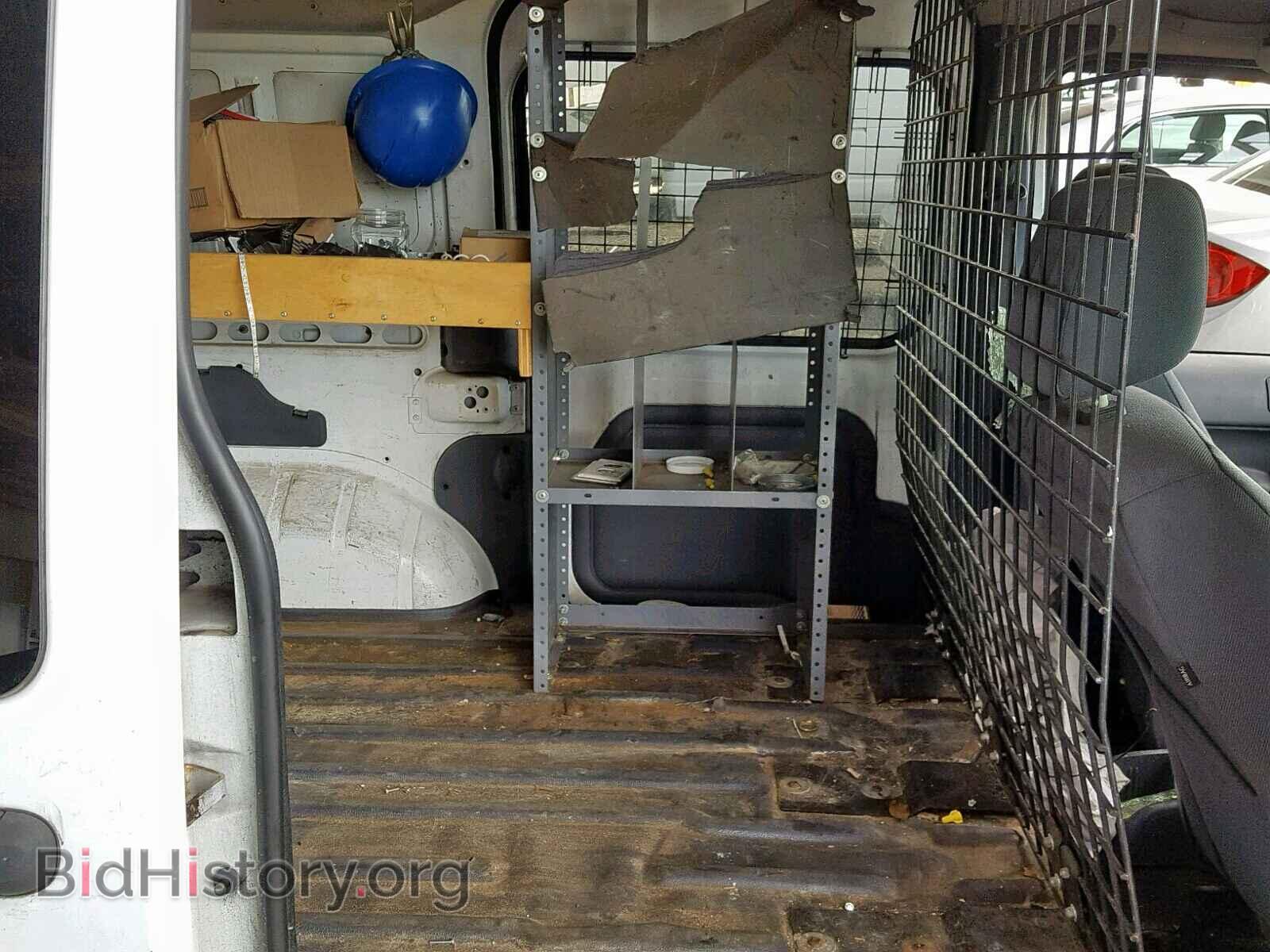 2013 FORD TRANSIT CO - VIN: NM0LS6BN2DT136960 - Фото 6