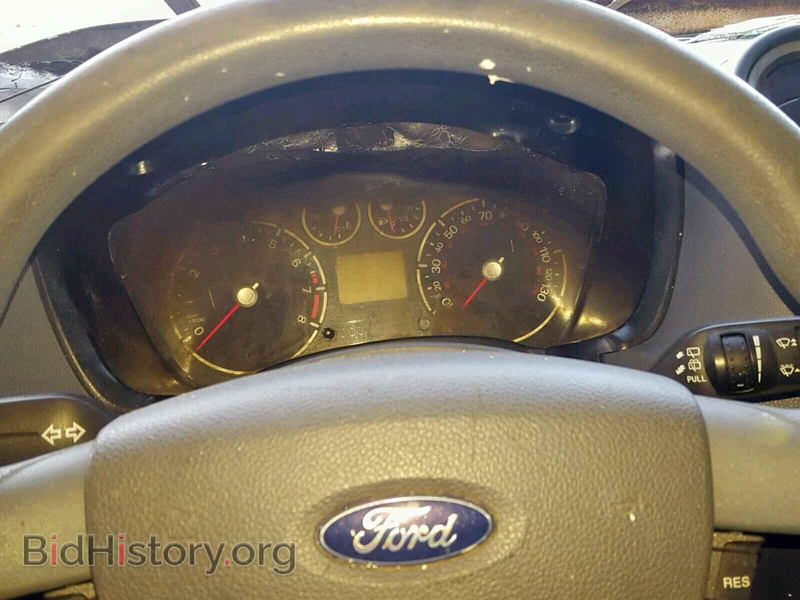 2013 FORD TRANSIT CO - VIN: NM0LS6BN2DT136960 - Фото 8