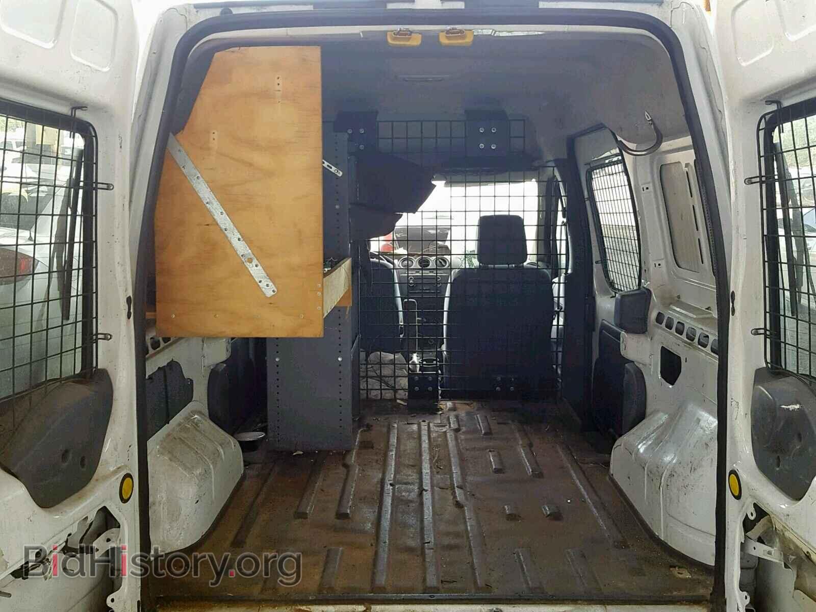 2013 FORD TRANSIT CO - VIN: NM0LS6BN2DT136960 - Фото 9