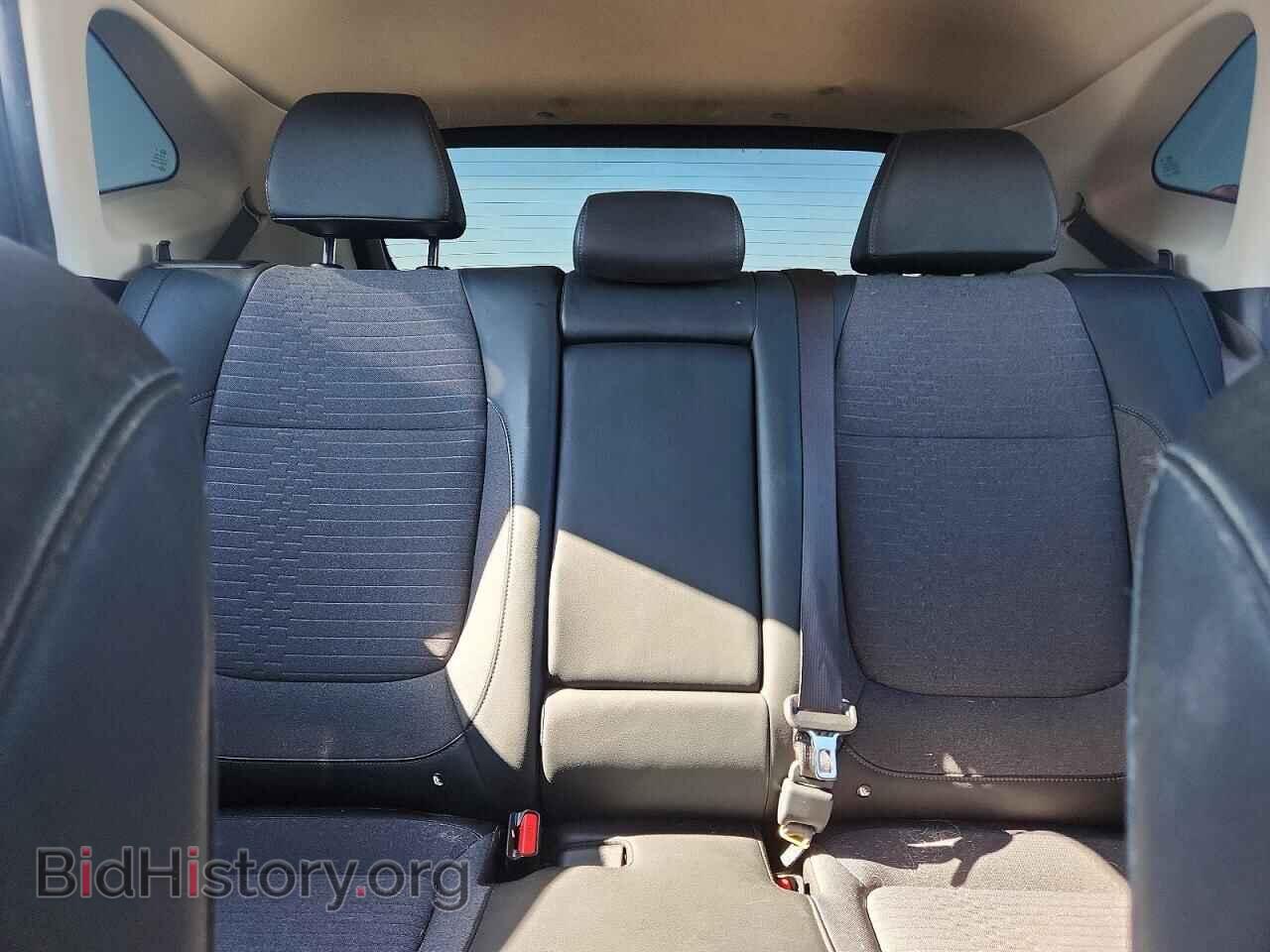 2021 KIA SELTOS - VIN: KNDEU2AA6M7089020 - Фото 10