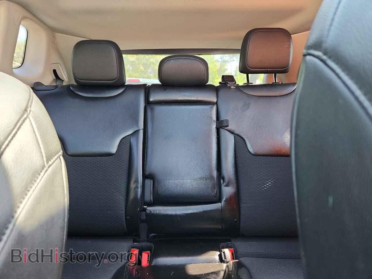 2022 JEEP COMPASS - VIN: 3C4NJDBB0NT125079 - Photo 10
