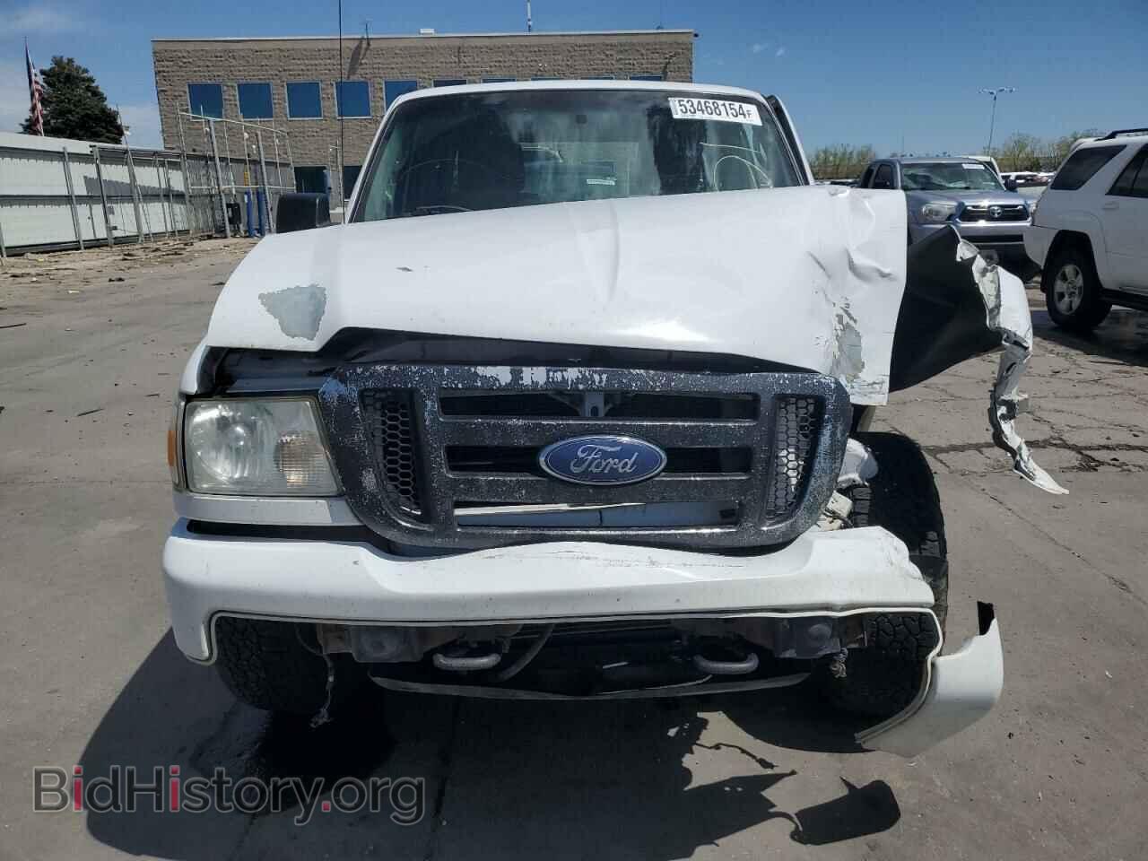 2010 FORD RANGER - VIN: 1FTLR4FE6APA01630 - Фото 5
