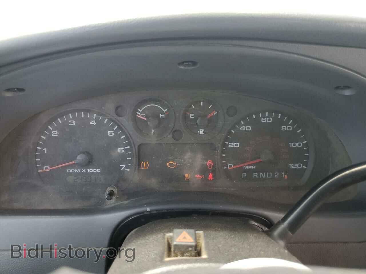 2010 FORD RANGER - VIN: 1FTLR4FE6APA01630 - Фото 9