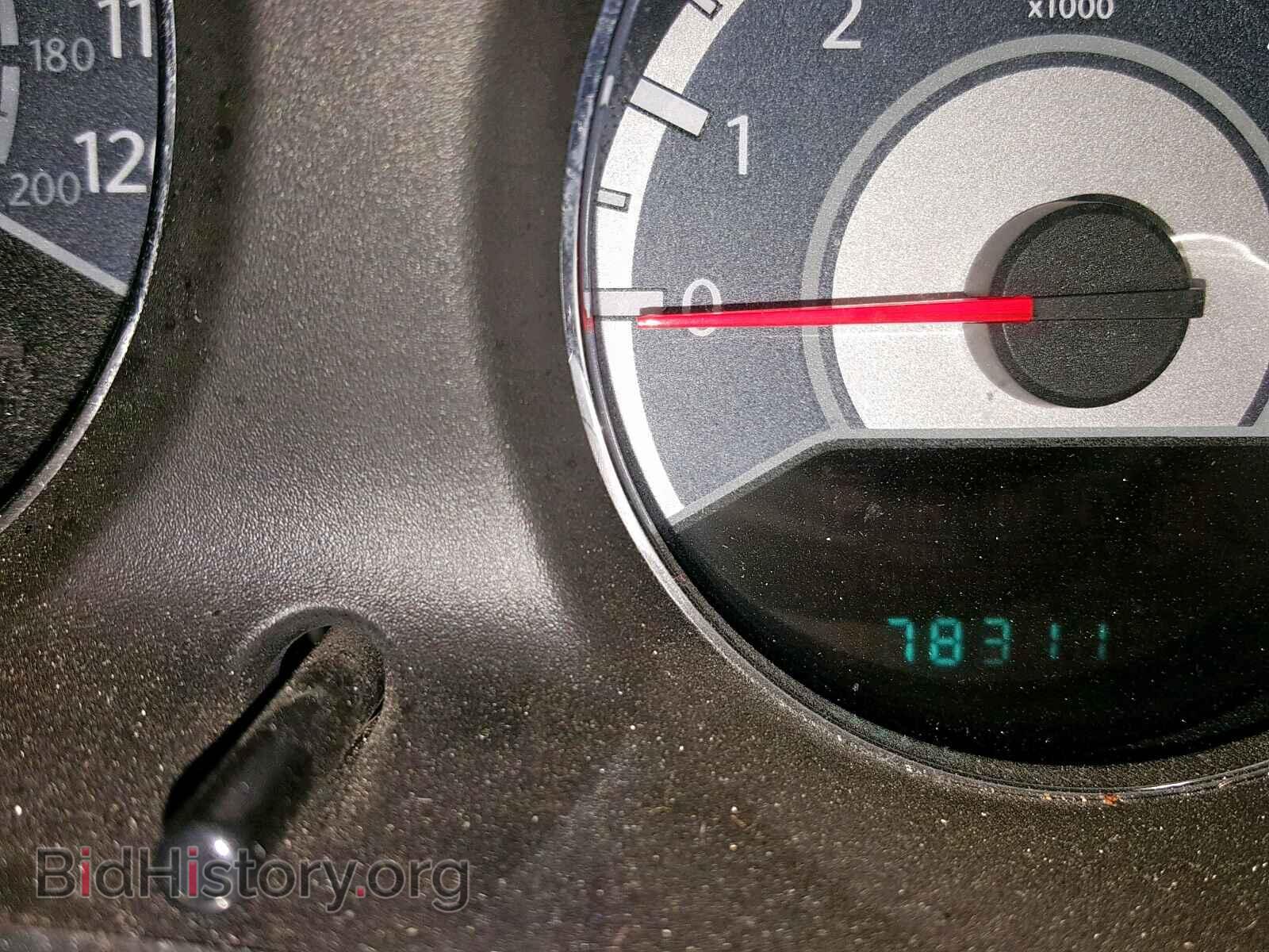 2014 CHRYSLER 200 - VIN: 1C3CCBCG7EN120112 - Фото 8