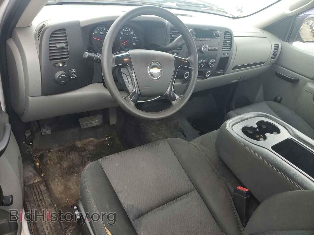 2013 CHEVROLET ALL Models - VIN: 1GCNCPEX1DZ376039 - Фото 8