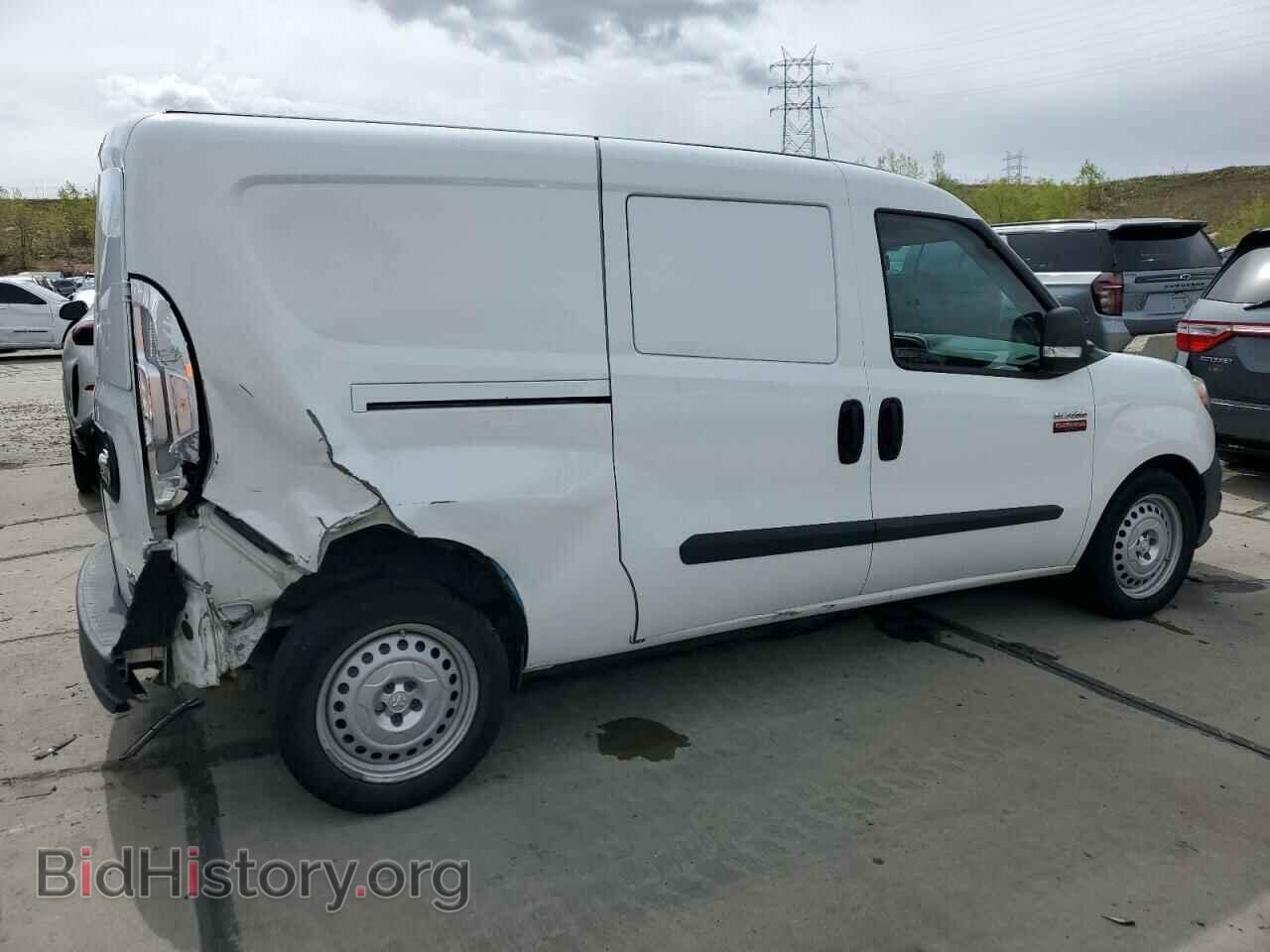2018 RAM All Models - VIN: ZFBERFAB8J6J18619 - Photo 3