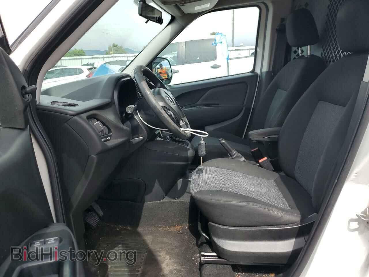 2018 RAM All Models - VIN: ZFBERFAB8J6J18619 - Photo 7