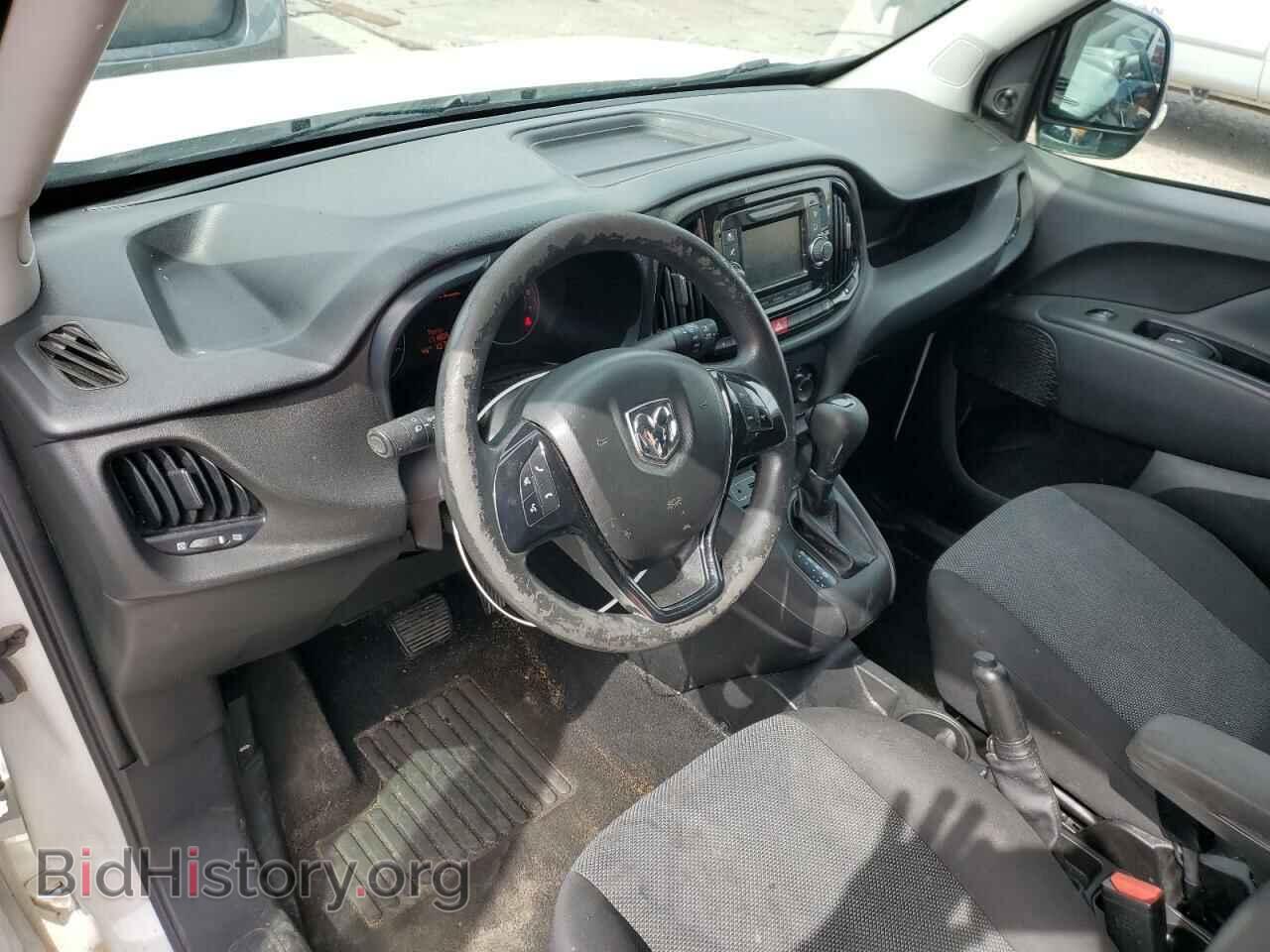2018 RAM All Models - VIN: ZFBERFAB8J6J18619 - Photo 8