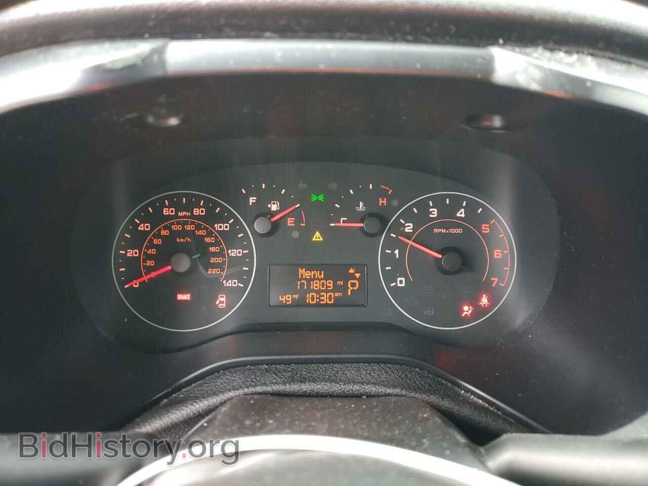 2018 RAM All Models - VIN: ZFBERFAB8J6J18619 - Photo 9