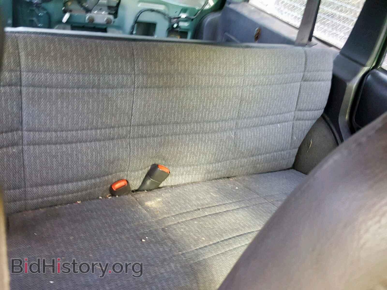 2000 JEEP CHEROKEE S - VIN: 1J4FF48S8YL180810 - Фото 6