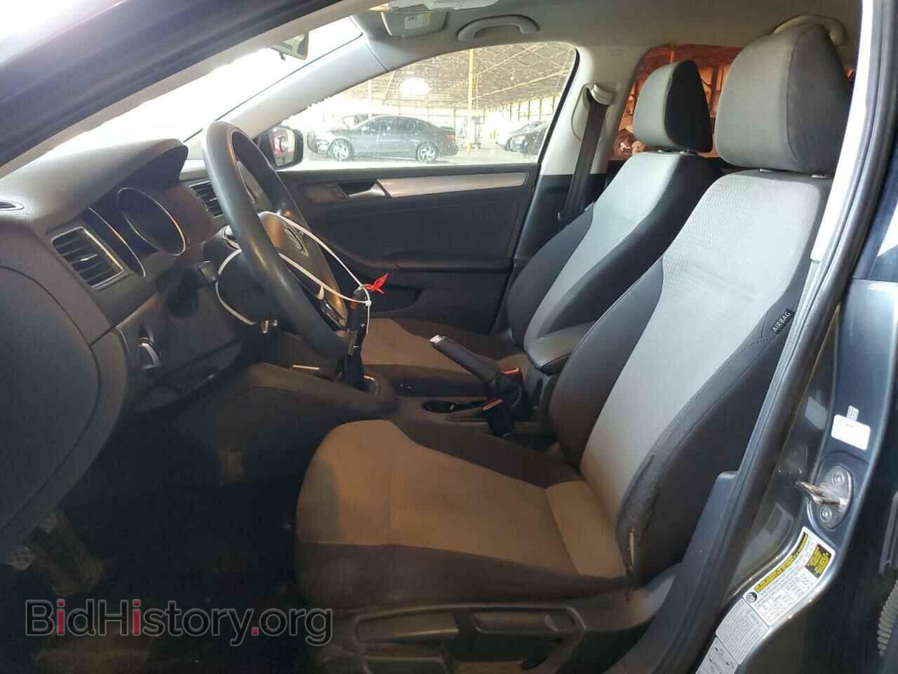 2017 VOLKSWAGEN JETTA - VIN: 3VW167AJ0HM298607 - Фото 7