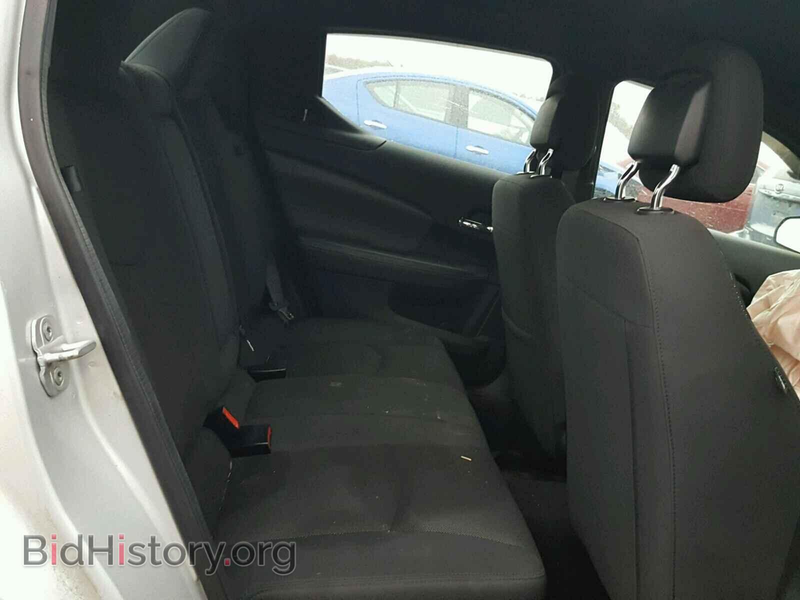 2012 DODGE AVENGER - VIN: 1C3CDZAB2CN170099 - Фото 6